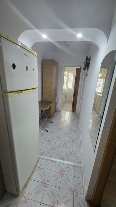 Garsoniera de inchiriat Ploiesti 9 Mai