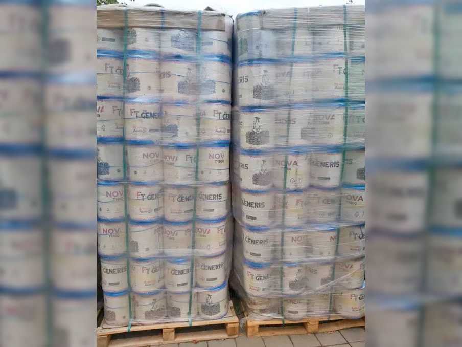 Шпагат T1000 для пресс-подборщиков