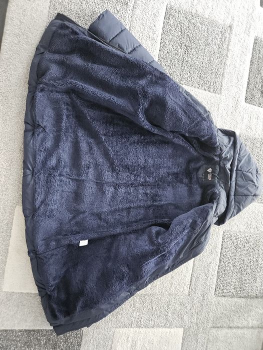 vând geacă de iarnă