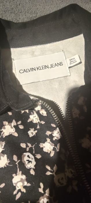 Rochie Calvin Klein Jeans