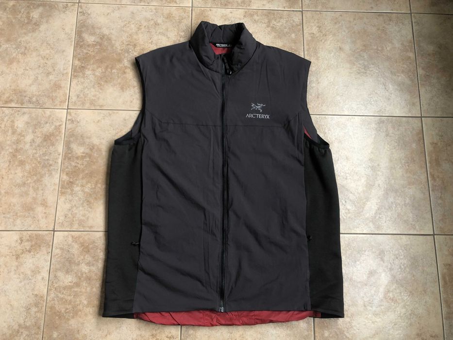 Arcteryx Atom Vest XL