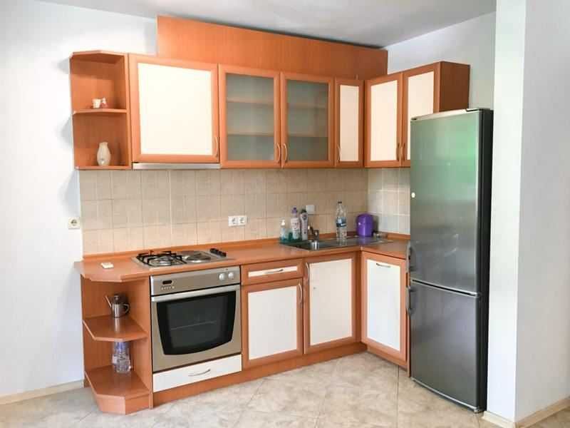 Дава се под наем Двустаен апартамент в София, Студентски град - 60 кв.м за 583.44 € - Снимка #3