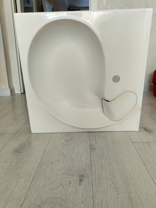 Раковина над стиральной машиной