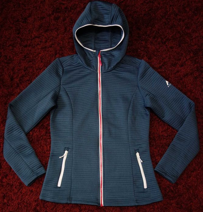 hanorak femei McKinley