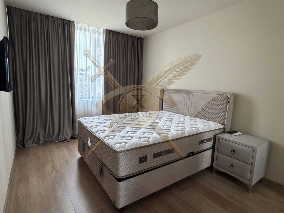 Тристаен апартамент в Чайка! 21917432