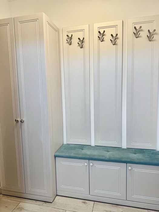 Inchiriez Apartament 4 Camere, Campina zona Salcie