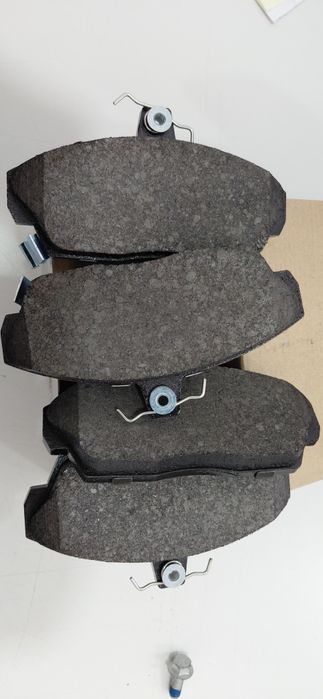 Накладки Ferodo FDB613