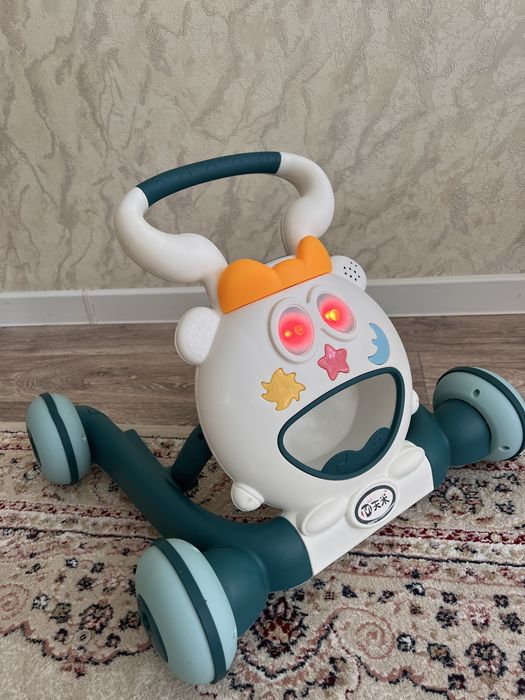 Ходунок толокар