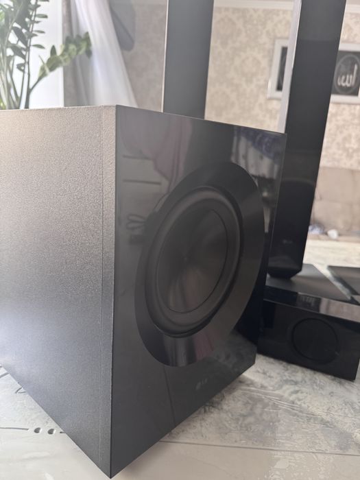 караоке, домашний кинотеатр