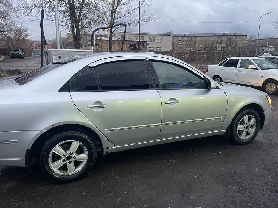 Аренда авто без водителя