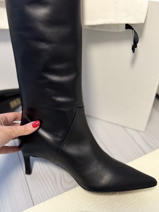 Нови ботуши INGILIZ