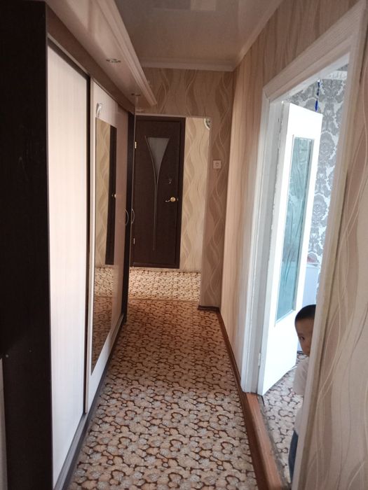 Продам квартиру 2ком