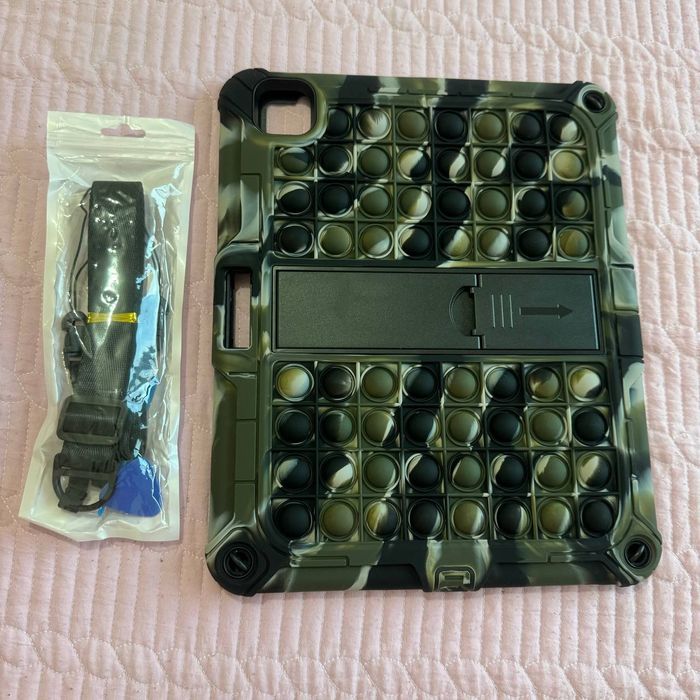 Husă protecție iPad pro 12.9 inch