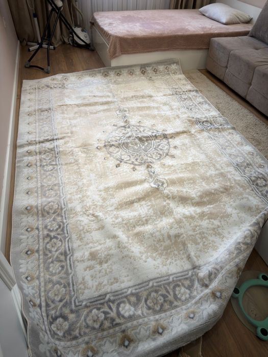 Новые ковры для дома