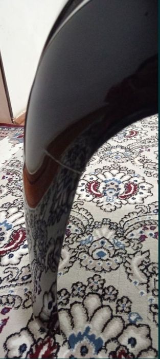 Gentranin artqi vamperi