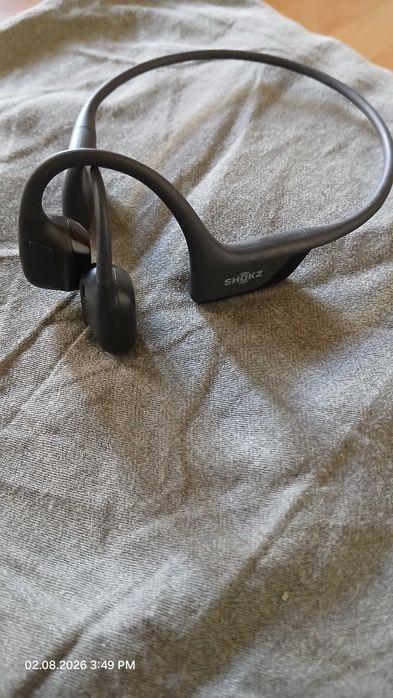 Наушники беспроводные SHOKZ OpenRun PRO 2