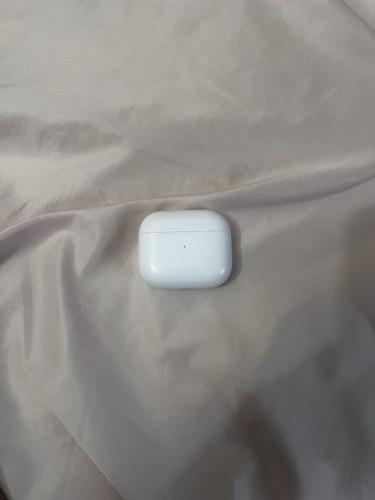 продам airpods 3, в отличном состоянии