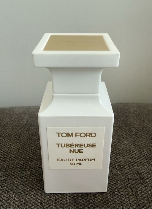Парфюмна вода Tom Ford TUBÉREUSE NUE