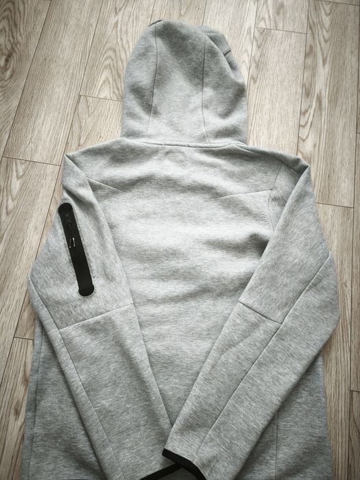спортивный костюм nike tech