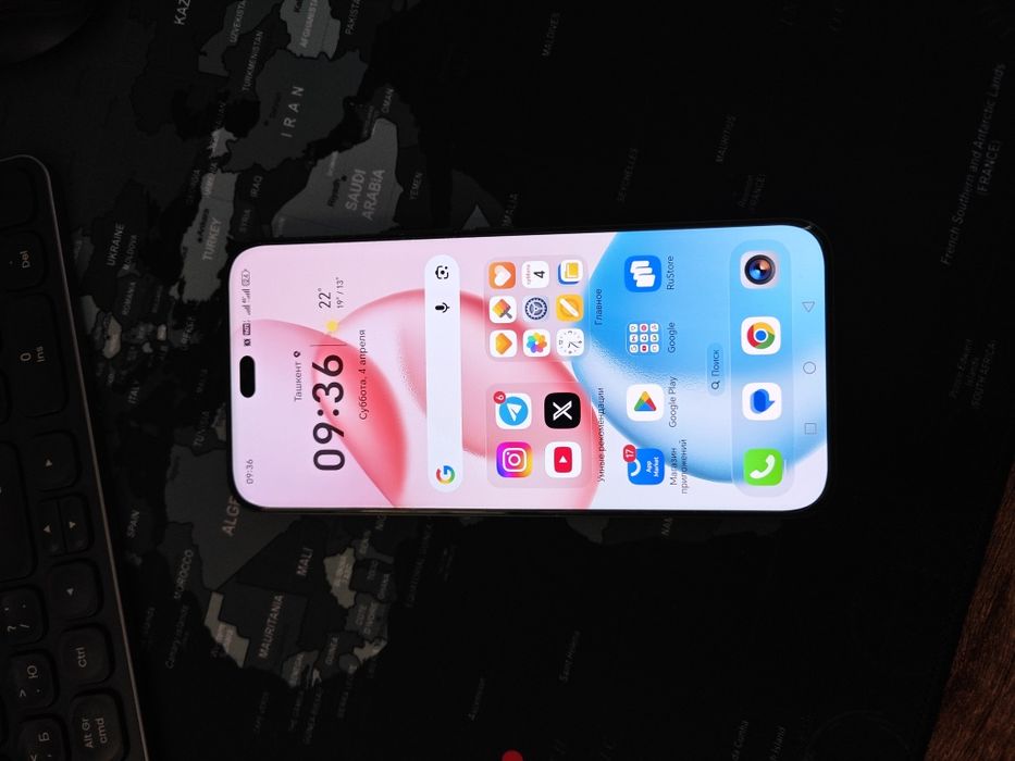 Honor 400 Pro 12/512 GB