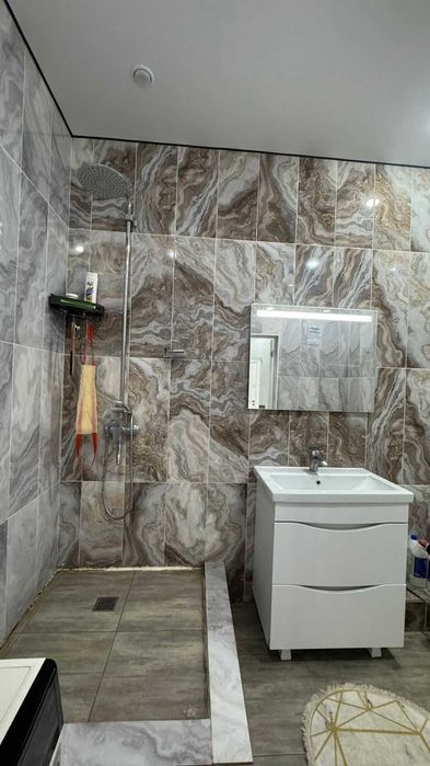 3 комнатная квартира Батыс 2