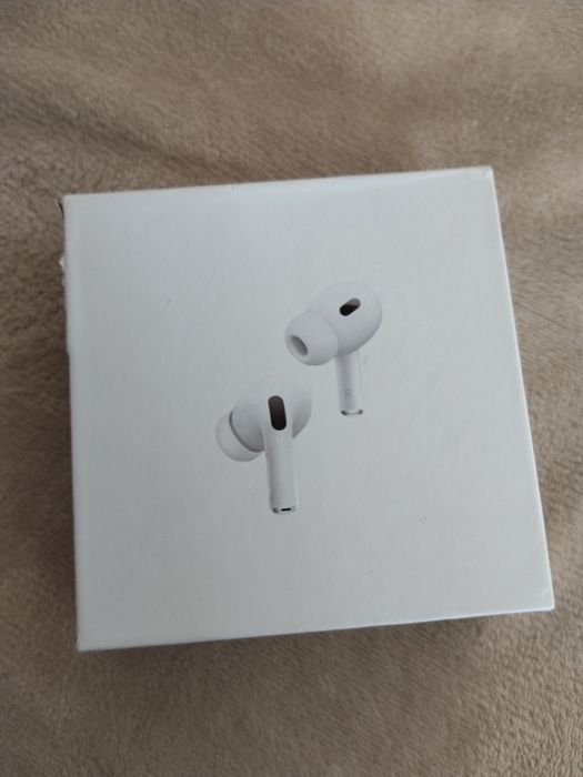 „AirPods Pro 2 USB-C