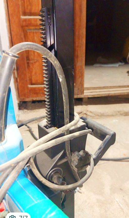 сверлильный станок