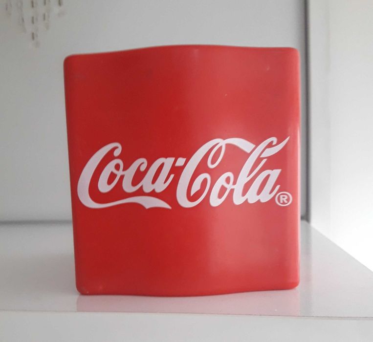 Салфетник Coca cola