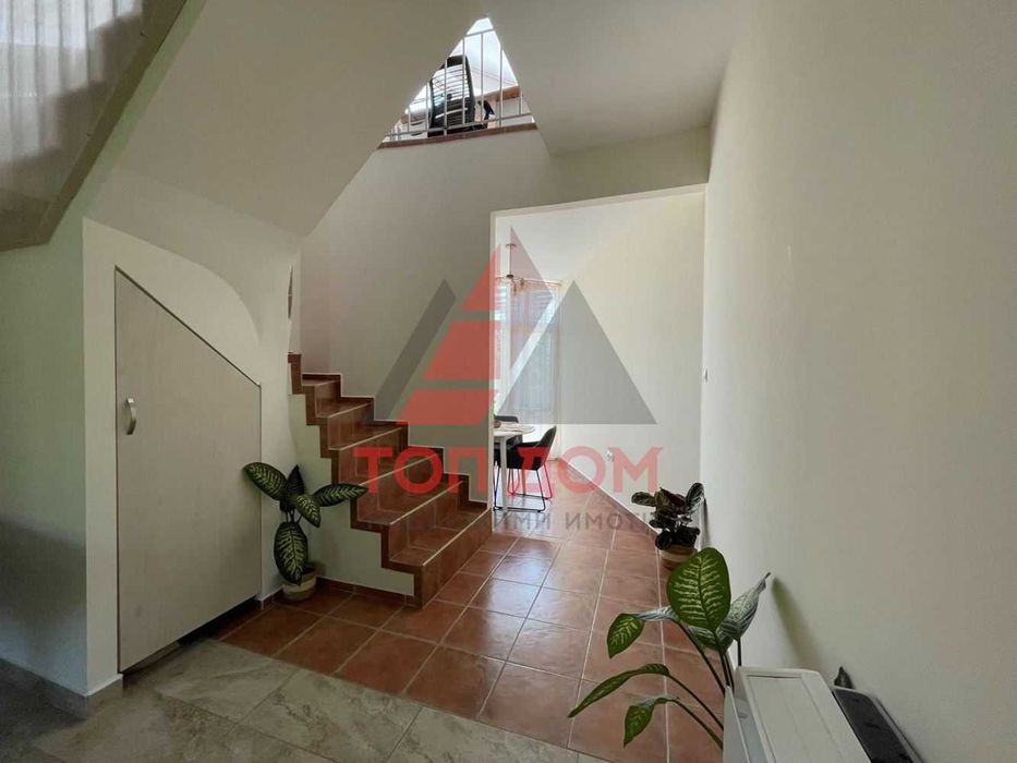 Дава се под наем Многостаен апартамент в Варна, м-т Акчелар - 110 кв.м за 969 € - Снимка #16