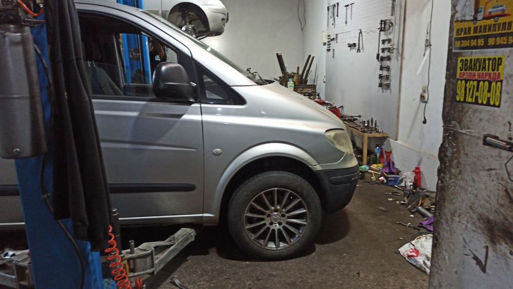 Sotiladi diska balon   225 / 60 R17