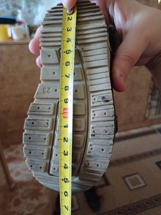 Продам ортопедическую обувь