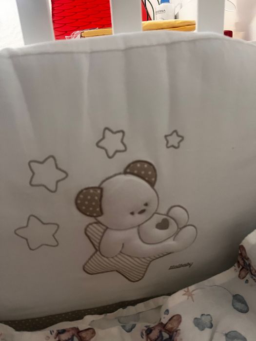 Italbaby легло и скрин