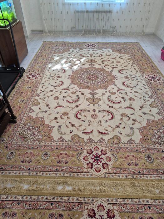 Продам два ковра 3×4