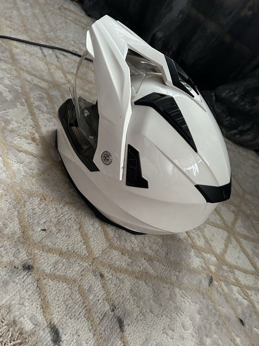 Продам мотошлем HAWK MOTO