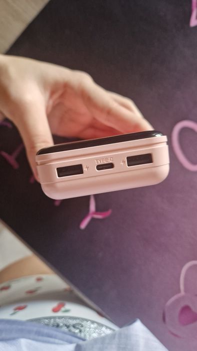 Powerbank 20000mAh