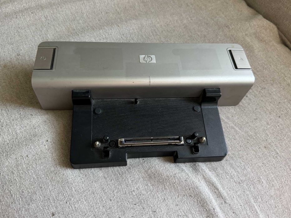 HP Docking Station HSTNN-I09X pentru EliteBook Compaq Workstation