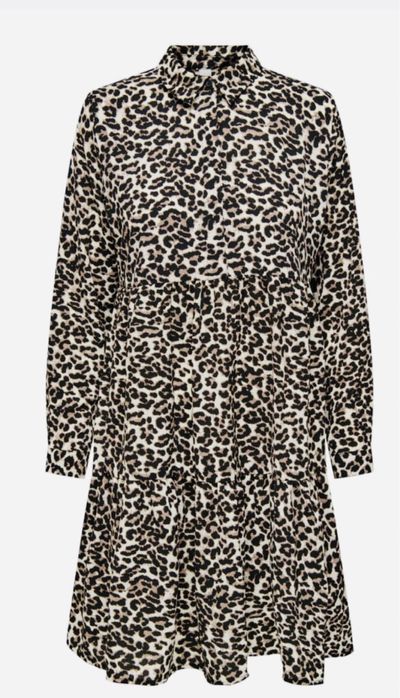 Нова дамска рокля С размер