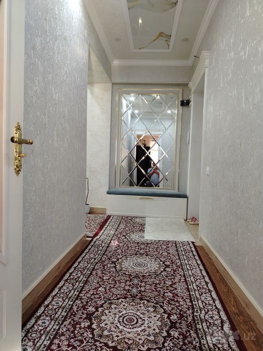 Олмазор тумани корасарой 48а дом 37кв