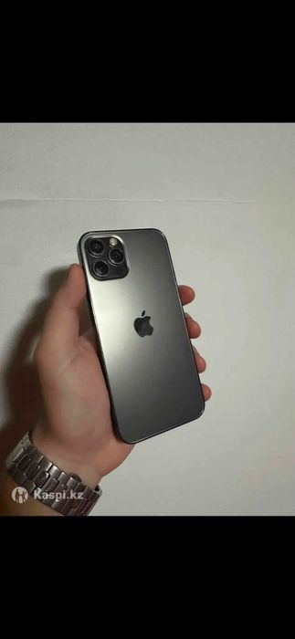 iPhone 12 Pro 128гб 5G