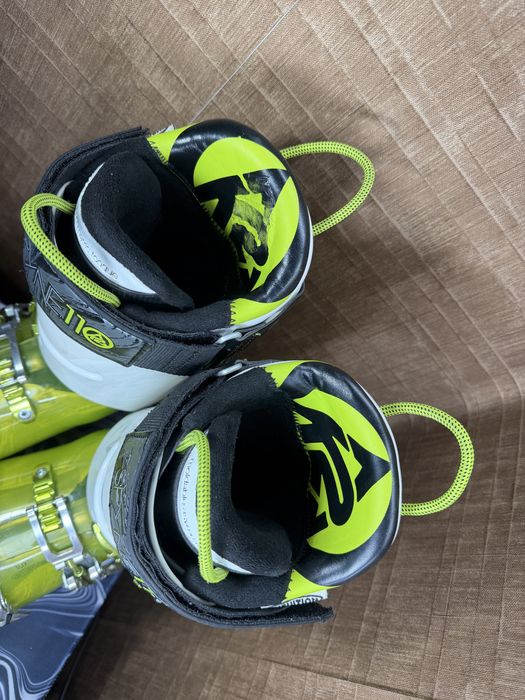 Ски обувки K2 Spyne 110 - 27/27,5см.