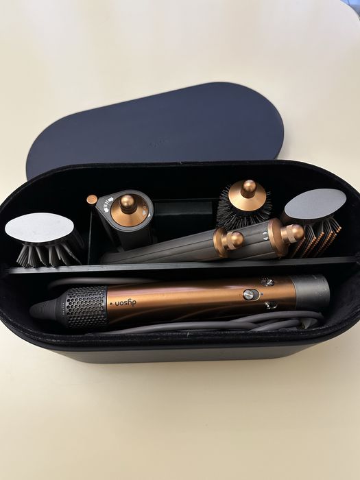 Dyson стайлер Long