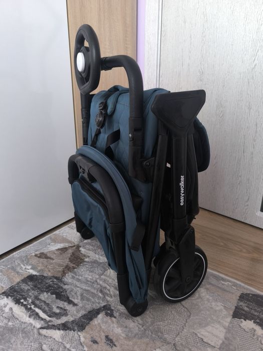 Easywalker Бебешка количка Jackey2
