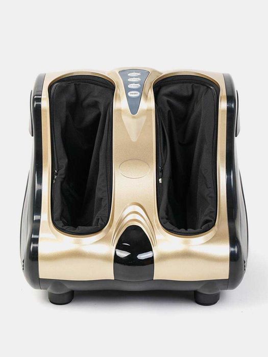 Массажёр для ног HJ-50026 — 3 режима, улучшает кровообращение