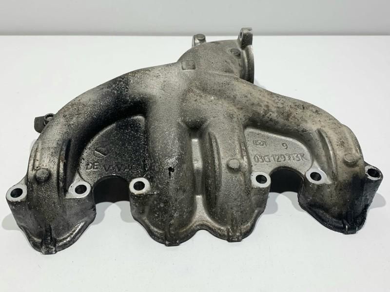 Galerie admisie Volkswagen Golf 5 03G129713K 1.9 tdi BLS