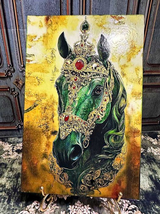 Картина. В наличии