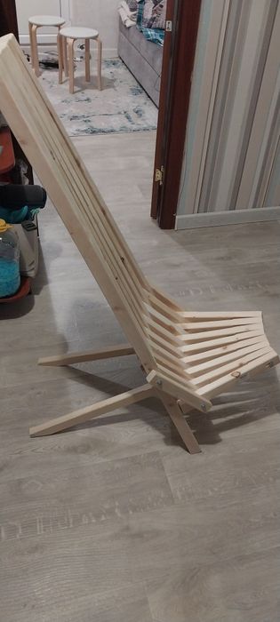 Продам шезлонг Кентуки