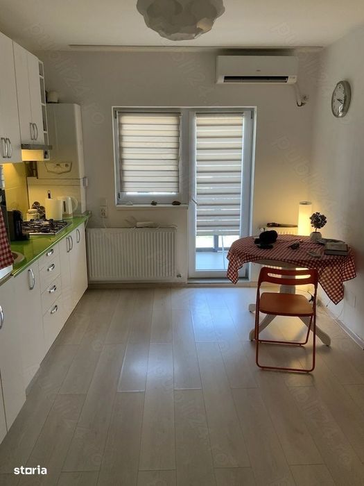 Apartament 2 camere de vanzare Militari Residence