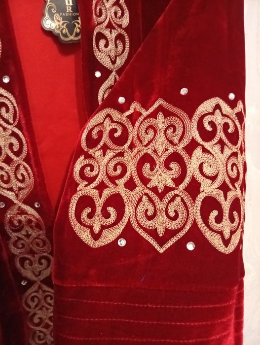 Продам камзолы-кимоно 10 тыс