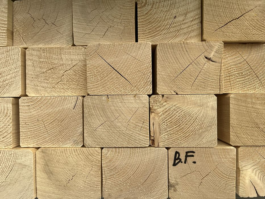 Сухи греди, KVH, Бургас