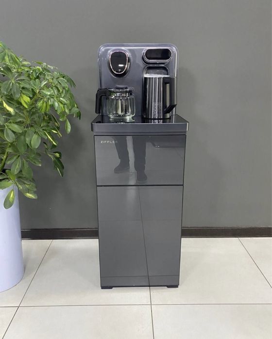 Куллер для воды  Нижняя загрузка